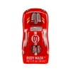 Hot Wheel Car Body Wash Red, 1 Fl. Oz (29.6ml)