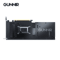 thumbnail image 3 of GUNNIR Intel Arc Pro B60 BS Single‑Slot Professional Graphics Card 24GB GDDR6 PCI‑Express 5.0 XMX AI Engine AV1, 3 of 7