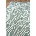 thumbnail image 2 of Momeni Bliss Hand-Tufted Sage Area Rug, 2 of 4