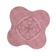 thumbnail image 4 of Rodillera de para rodillas, codos, muñecas y manos, cojín para ejercicios de rodillas, almohadilla de apoyo para mujeres y hombres, ideal para Rosa, 4 of 8