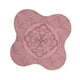 thumbnail image 4 of Rodillera de yoga cómoda para mujeres y hombres, ideal para ejercicios de oficina. Rosa, 4 of 8