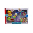 thumbnail image 1 of Set de Sonajas Sun Baby  Leon 4 piezas, 1 of 3