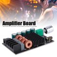 thumbnail image 4 of Module AMP, Carte HIFI 100Wx2, Filtre LC pour Bricolage 5.0, 4 of 8