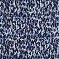 thumbnail image 2 of Zelouf Kingston Leopard Print Mikado  , Sewing, DIY, Crafts Fabric by the Yard, Grey Combo, 5 Yard, 2 of 2