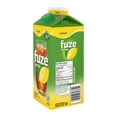 thumbnail image 4 of Fuze Iced Tea Lemon, Made With Real Tea and Natural Flavours, 1.75L Chilled Carton, 4 of 6