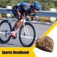 thumbnail image 2 of Advancent Máscara facial completa Esquí a prueba de frío Colores surtidos Moda Cómoda Mantener caliente Gran textura Deportes de invierno Ciclismo YM-MC-03desierto, 2 of 6