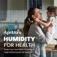 thumbnail image 6 of AprilAire 4750 Humidifier Maintenance Kit with Water Panel Model No. 35, 6 of 12