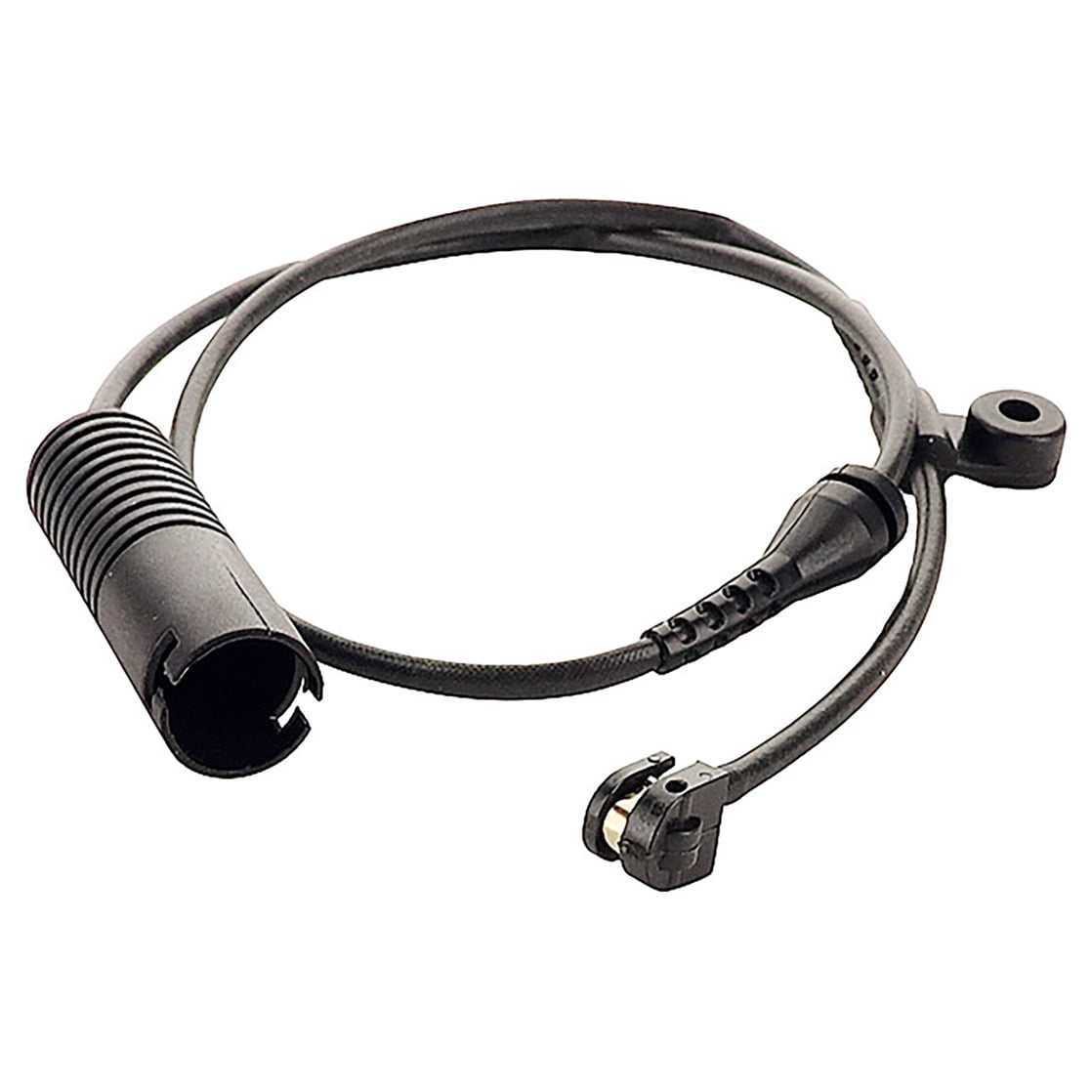 Dorman BW1099 Rear Disc Brake Pad Wear Sensor for Specific BMW Models