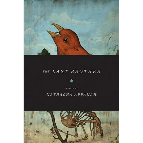 The Last Brother (Lannan Translation Selection (Graywolf Paperback))