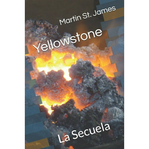 Yellowstone : La Secuela (Paperback)