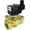 2W25025KN, variant on 110v AC 16mm 1/2" NPT Normally Open Brass NBR 2-Way Solenoid Valve