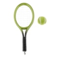 thumbnail image 1 of Milaget 1/6 Tennis Model Life Scene for 12 INCH Action Figures Kumik TC Dragon Props Green, 1 of 7