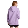 thumbnail image 3 of Reebok Women's and Women's Plus Game Day Fleece Oversize Hoodie, Sizes XS-4X, 3 of 10