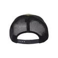 thumbnail image 2 of Richardson R-Flex Adjustable Trucker Cap | 112PL, 2 of 2