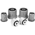thumbnail image 4 of BINB ROAD Front Lower Control Arm Bushing 3Y0407171A Compatible with Bentley Mulsanne 2011-2020, 4 of 24