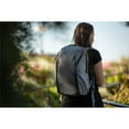 thumbnail image 6 of Peak Design 20L Everyday Backpack Zip, Ash, 6 of 14