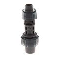 thumbnail image 3 of kusrkot Hose Adapter Aquarium Converter Connector Tank Accessories Easy to Install, 3 of 9