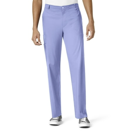 

WonderWink WonderWink PRO 5619-Men s Cargo Scrub Pant