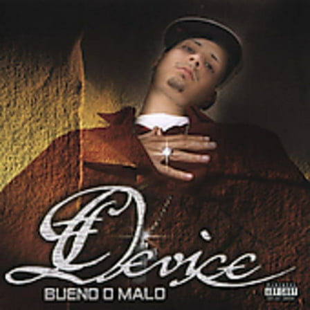 Device - Bueno O Malo - Music & Performance - CD