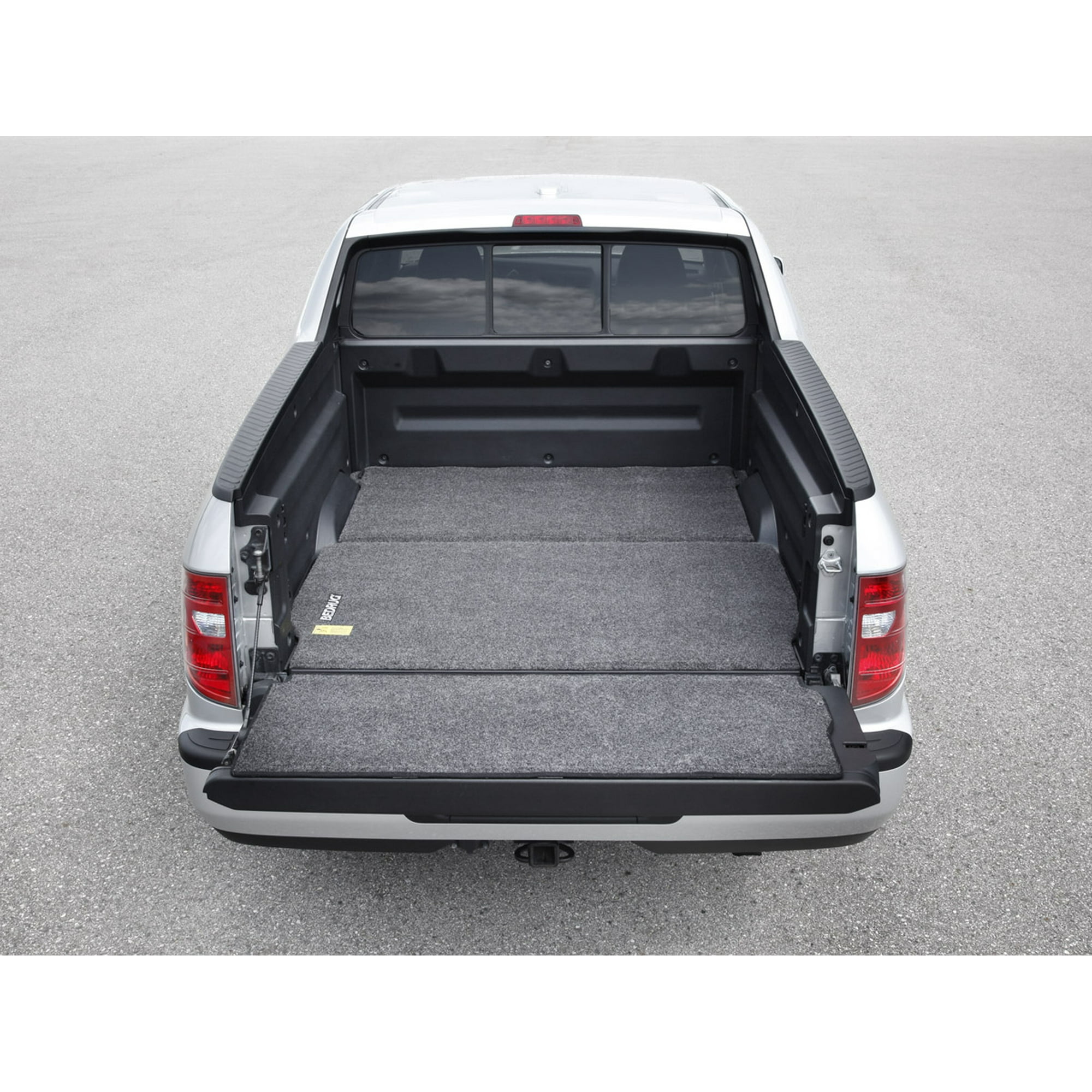 Bed Rug Bmh17rbs Bed Mat Direct Fit Without Raised Edges Carpet
