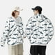 thumbnail image 4 of Balery Party Shark Cute Sudadera ligera de manga larga con capucha y protección solar UPF 50+ para hombre y mujer, ideal para pesca y running-XX-Large, 4 of 7