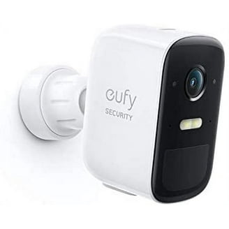 Anker Eufy 2C Pro Security Camera Kit, 2K Resolution, 180-Day