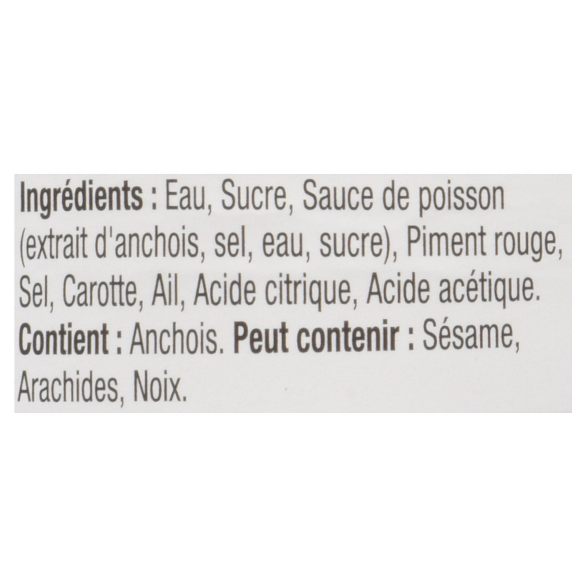 Blue Dragon Sauce Nuoc Cham, 190ml Blue Dragon Sauce Nuoc Cham