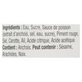 thumbnail image 5 of Blue Dragon Nuoc Cham Sauce, 190ml, 5 of 5