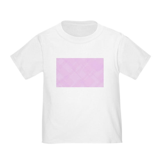 CafePress - Abstract Pink Background T Shirt - Cute Toddler T-Shirt, 100% Cotton