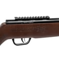 thumbnail image 3 of Rifle Deportivo Mendoza 5.5 Quetzalcoatl Barniz Diabolos, 3 of 7
