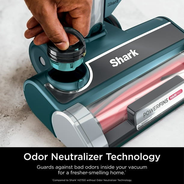 Shark UltraLight Vacuum - HEPA vacuums for appliance retail