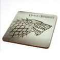 thumbnail image 3 of Juego de 4 unidades exclusivo de Game of Thrones Nerd Block de Coasters, 3 of 7