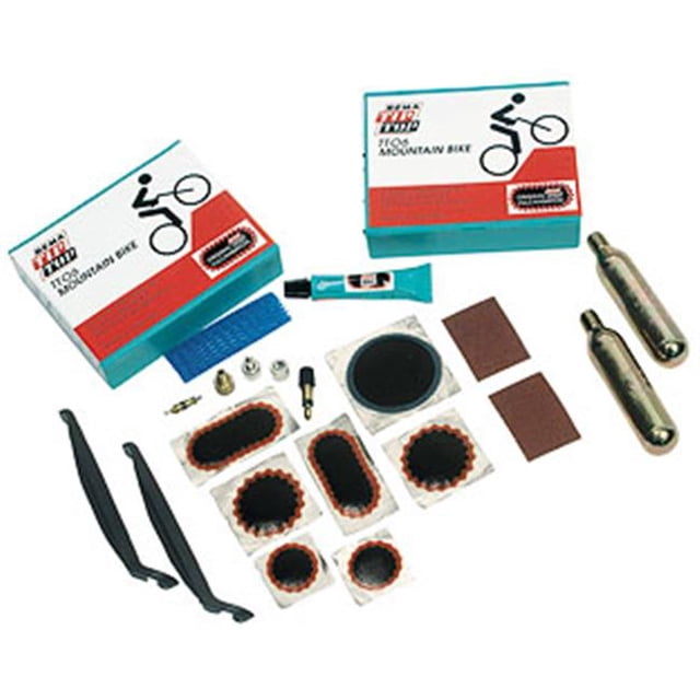 Rema 23 No. 22 Kit de Patch de Randonnée Rema - Grand