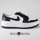thumbnail image 1 of Ni - ke Ni - ke Air Jordan 1 Elevate Low 'Panda' DH7004-109 Women's Size 8.5 Shoes, 1 of 5