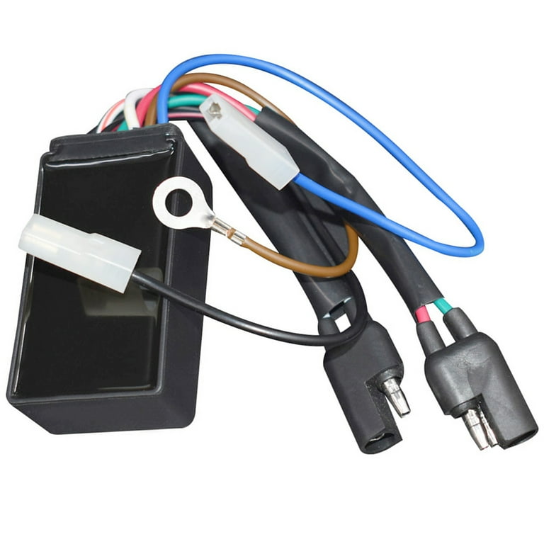 CDI Box, Ignition Coils Replacement for Polaris Xplorer CDI Box, Ignition Coils Replacement for Polaris Xplorer