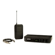Shure BLX14R - Wireless audio delivery system for microphone