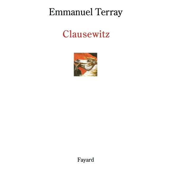 Clausewitz, (Paperback)