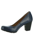 thumbnail image 4 of Comfortiva Noxi Womens Pump CD US MidnightNavy, 4 of 6