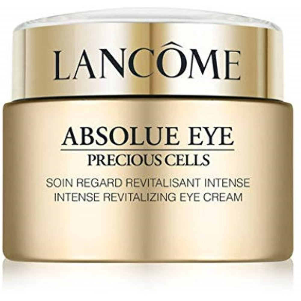4 Pack Absolue Eye Precious Cells Intense