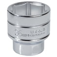 thumbnail image 1 of Dado 1/2' 6 Puntas 36 mm Urrea 5436HM, 1 of 2