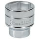 thumbnail image 1 of Dado 1/2' 6 Puntas 36 mm Urrea 5436HM, 1 of 2
