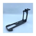 thumbnail image 5 of Extended Adjustable Vertical Quick Release L Plate Holder Hand Grip Tripod Bracket For X-t5 Digital, 5 of 5