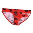 thumbnail image 1 of Calzoncillos de hombre Cómodo Elástico Suave Transpirable Secado rápido Playa Verano L Yuyangstore calzoncillos para hombre, 1 of 5