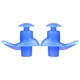 thumbnail image 4 of Toystoory 1 par de tapones para los oídos para natación, tapones impermeables para los oídos, accesorio de buceo lavable Type6 NO6, 4 of 6