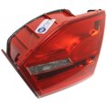 thumbnail image 3 of CarLights360: For 2011 2012 2013 2014 Volkswagen Jetta Tail Light Inner Passenger Side For VW2803103, 3 of 4