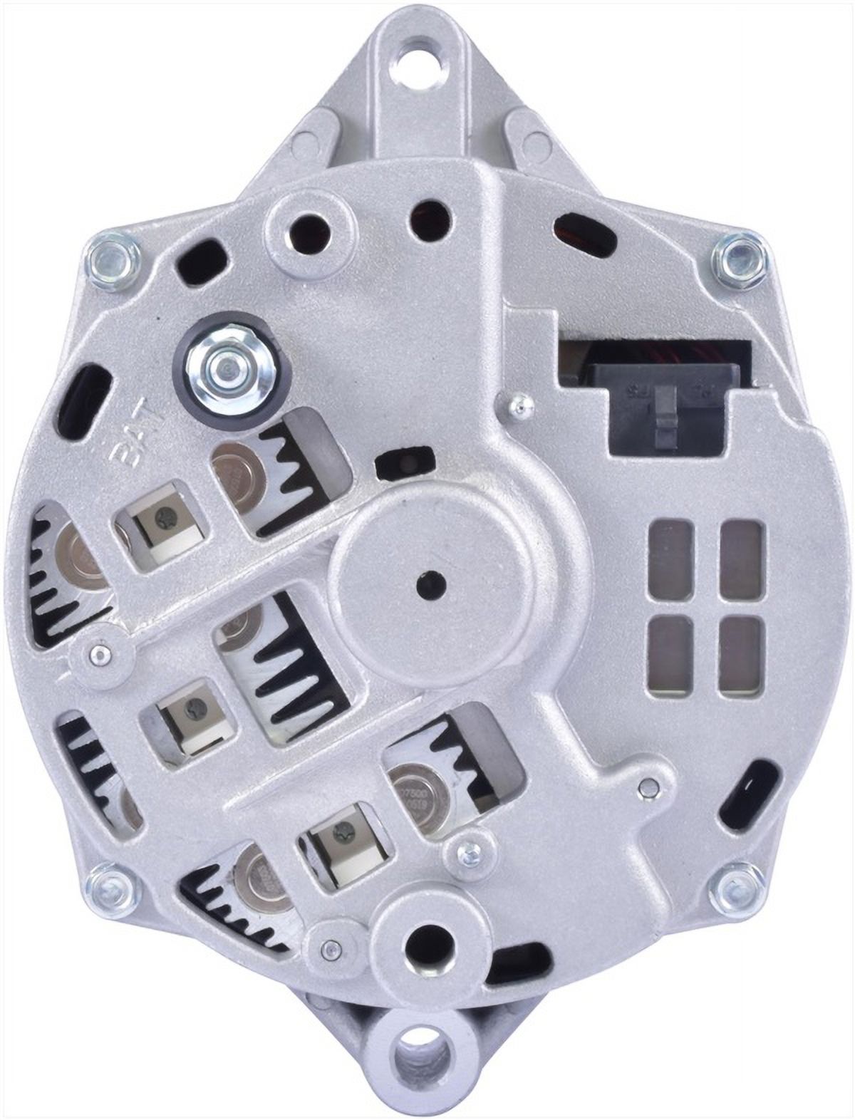 ACDelco Gold 335-1045 Alternator Fits 1995 Chevrolet Tahoe