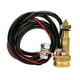 thumbnail image 3 of Scienceny Adaptador de Panel de soldadura desmontable MIG aislante conector de alimentación de cable rápido accesorios de conector Central de Suministros de soldadura, 3 of 6