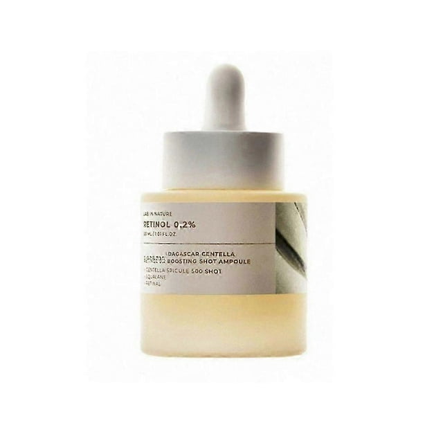 Retinol 2.0 Essence Gentle Anti-Aging Moisturizing Facial Skin Hydrating Care Daily Skin Care Essence