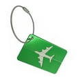 thumbnail image 1 of Maleta con dirección Maleta de aluminio Maleta Maleta para encontrar rápidamente Bolsa de viaje, 1 of 4