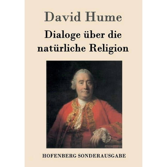 Dialoge über die natürliche Religion (Paperback)